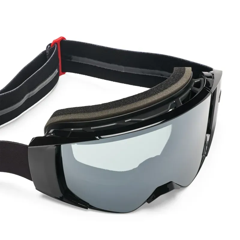 Fox Vue Max Goggles Goldstone-2