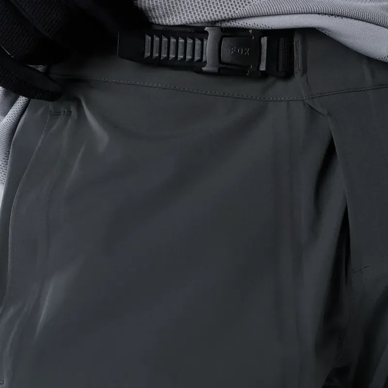 Fox Ranger Water Pants 10K/5K in Dark Shadow-5