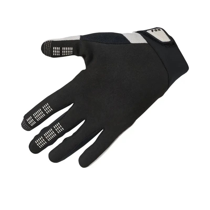 Fox Women's Ranger Gloves in Chalk White-1