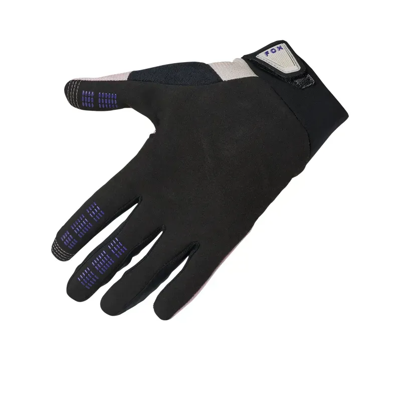 Fox Women's Ranger Foundry Gloves in Lavender Drift-1