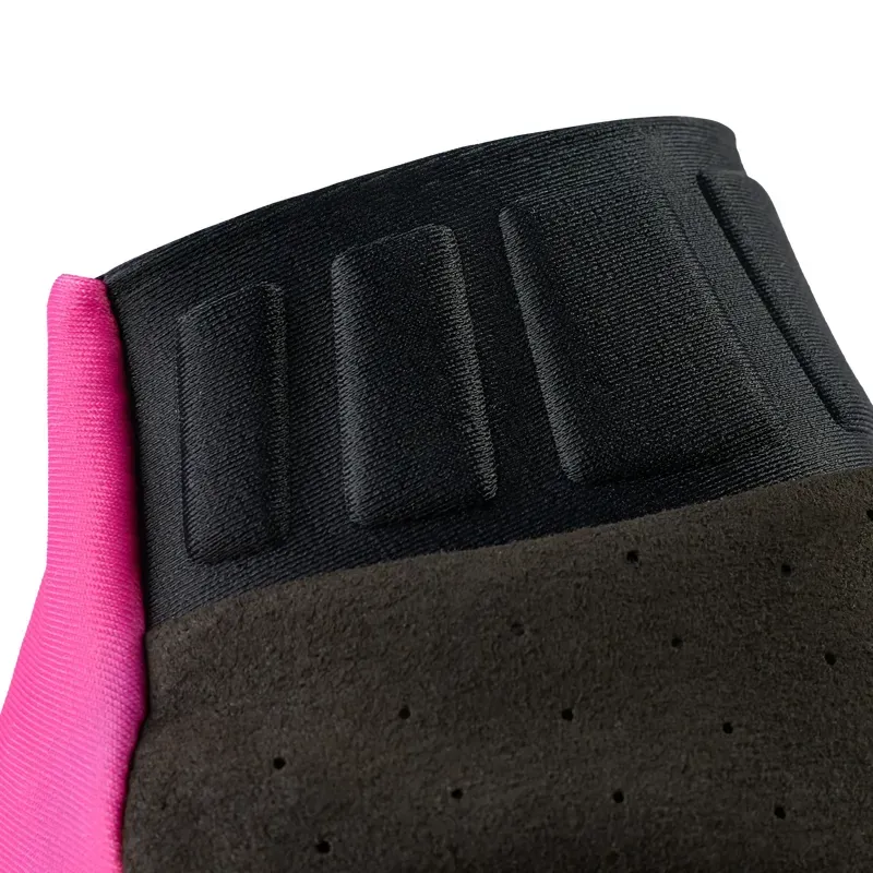 Fox Flexair TS57 Special Edition Gloves in Pink-4