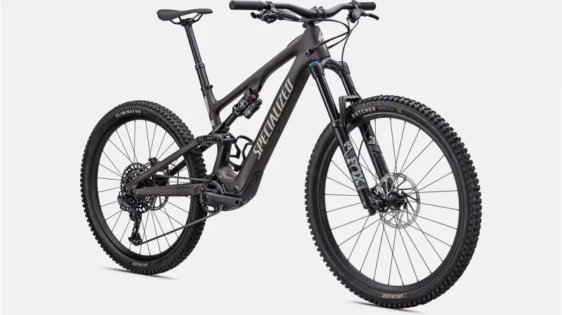Specialized Levo SL Comp Carbon 2024 - Turbo - Satin Doppio / Dust-9