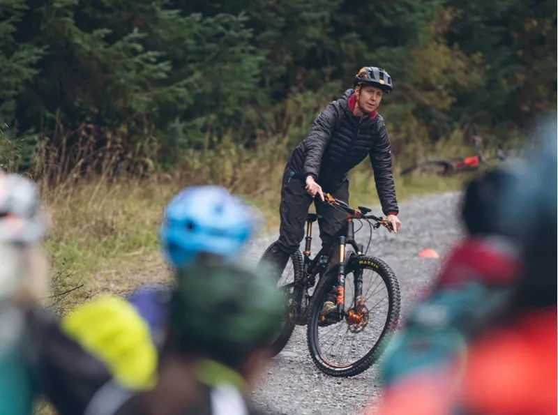 Adventure 2024 Dates Core Skills Course