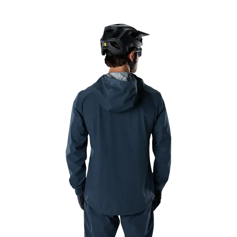 Fox Ranger 2.5 Layer Water Jacket 10K/5K in Galaxy Blue-3
