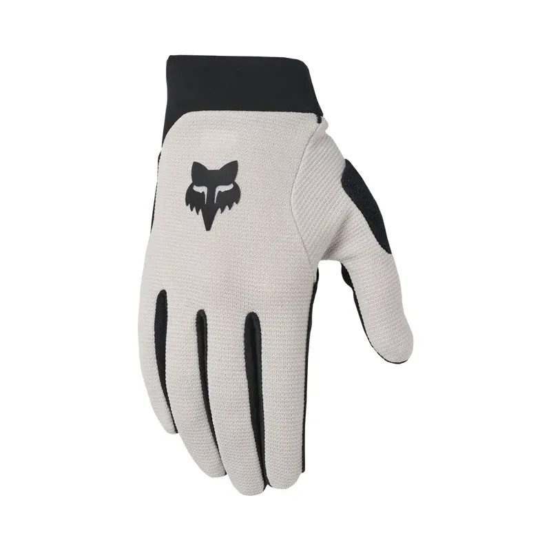 Fox Women's Ranger Gloves in Chalk White
