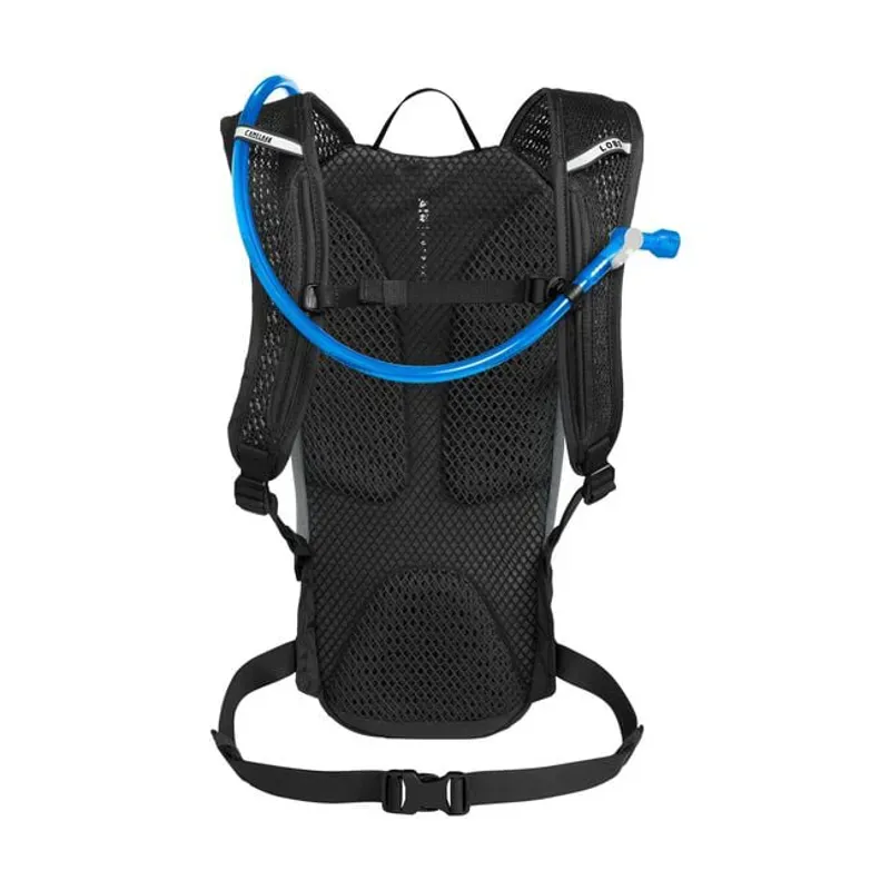 CamelBak Lobo 9 Litre Hydration Pack w/2l Reservoir in Black-3
