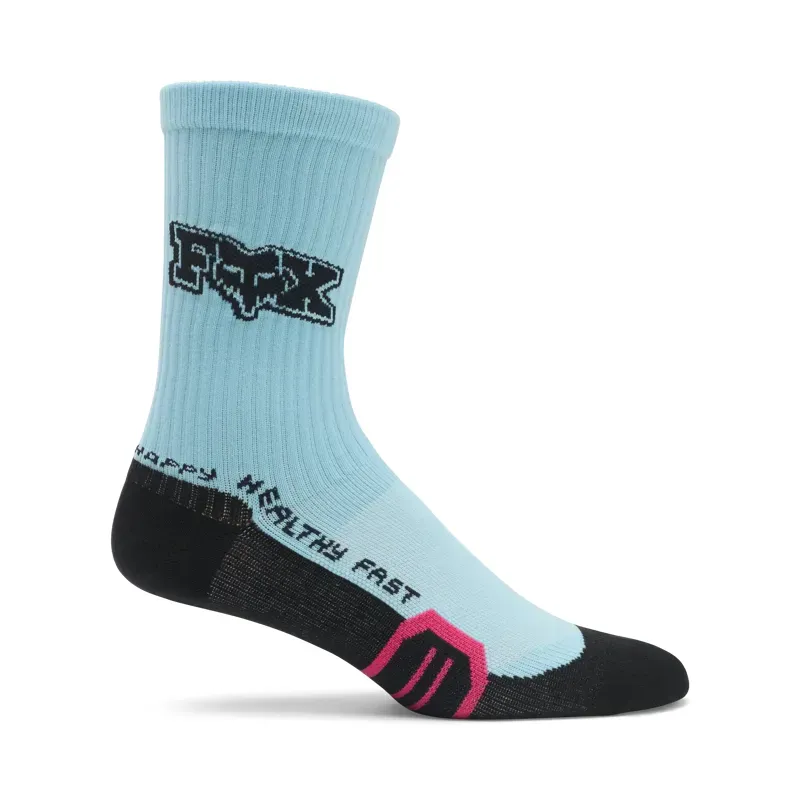 Fox 8in Ranger Socks in TS57 Special Edition