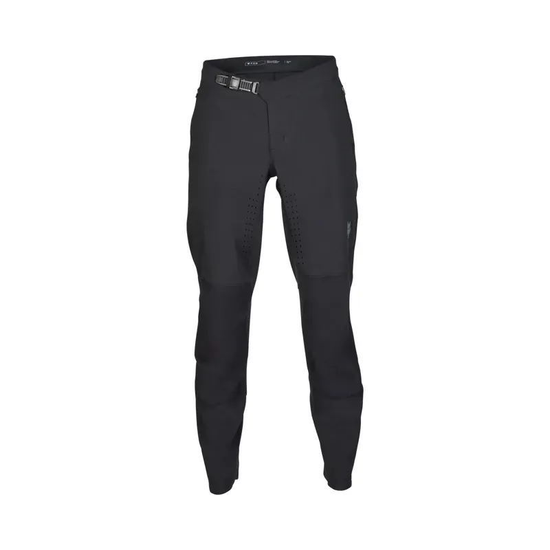 Fox Defend Mountain Bike Pants / Trousers in Black