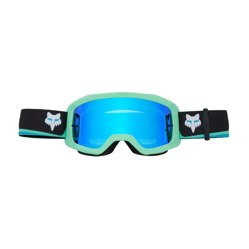 Fox Main Ballast MTB Goggle in Black / Blue