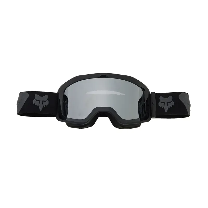 Fox Main Core Soft Tint MTB Goggle Spark in Black