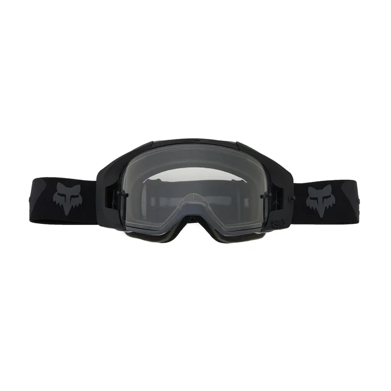 Fox Vue Core MTB Goggles in Black