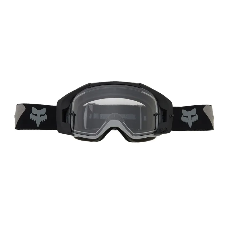 Fox Vue Core MTB Goggle - Best in Class in Steel Grey