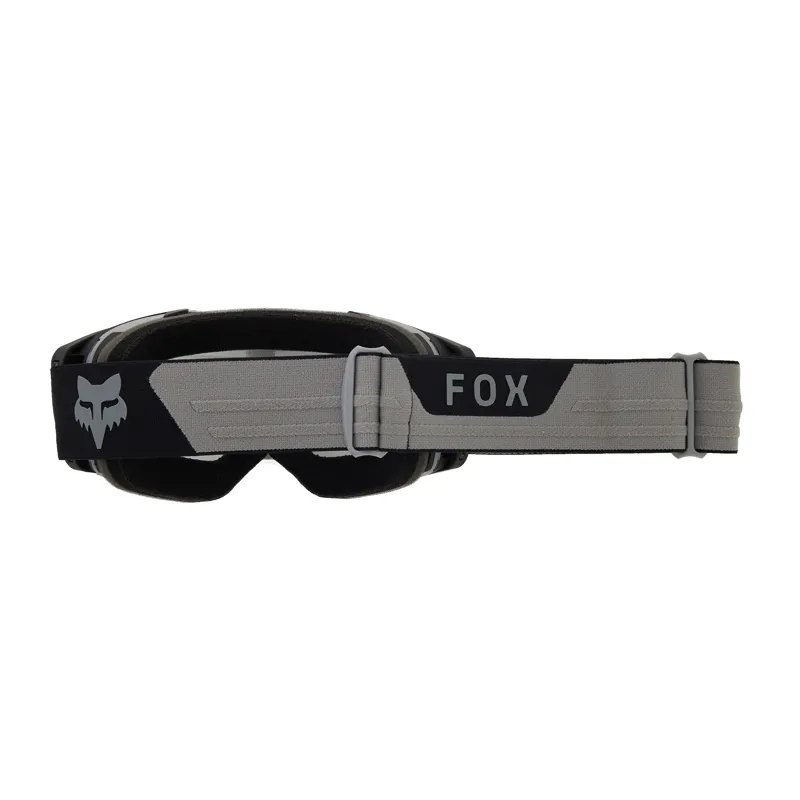 Fox Vue Core MTB Goggle - Best in Class in Steel Grey-1