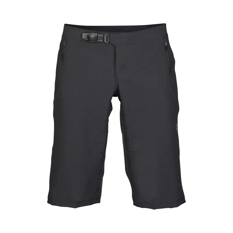 Fox Defend Women's Mountain Bike Shorts in Black-2