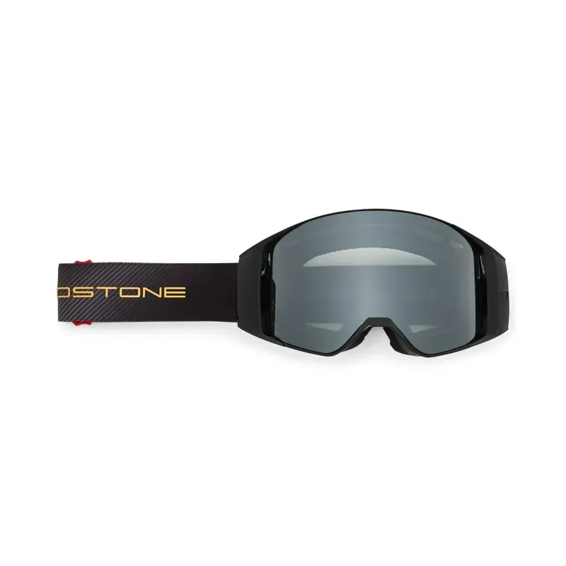 Fox Vue Max Goggles Goldstone