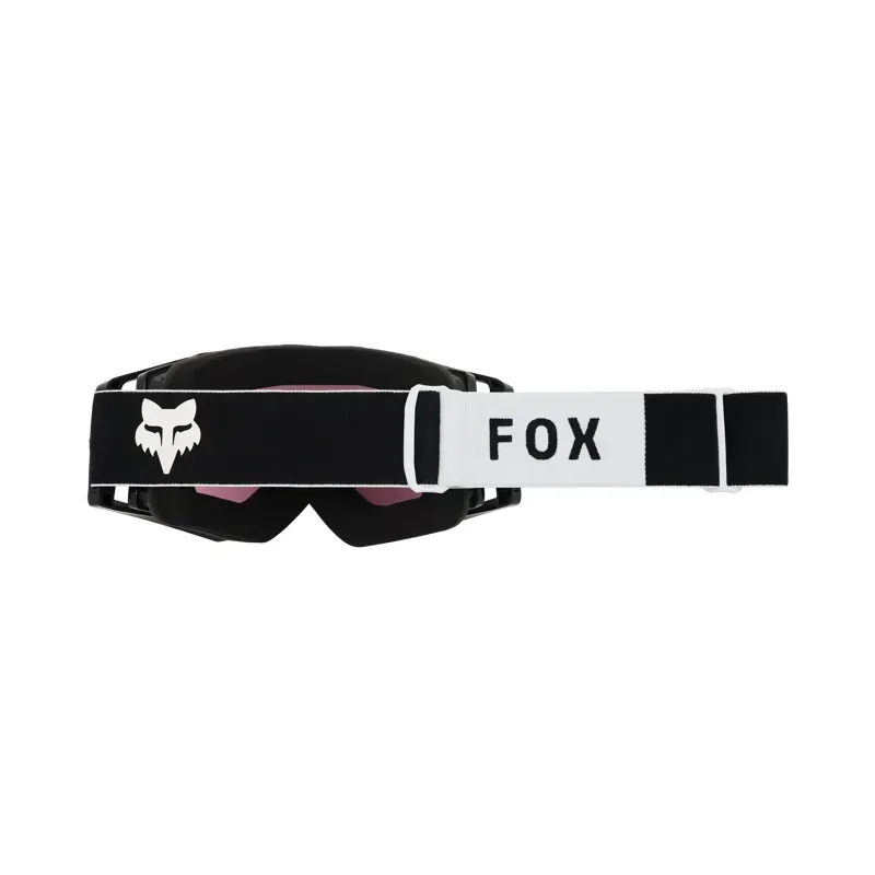 Fox Airspace Core Goggles - Vivid in Black-1