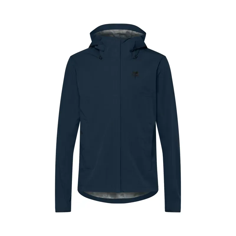 Fox Ranger 2.5 Layer Water Jacket 10K/5K in Galaxy Blue