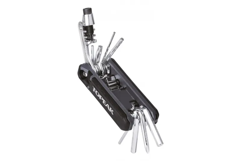 Topeak - Hexus X - Multi-Tool