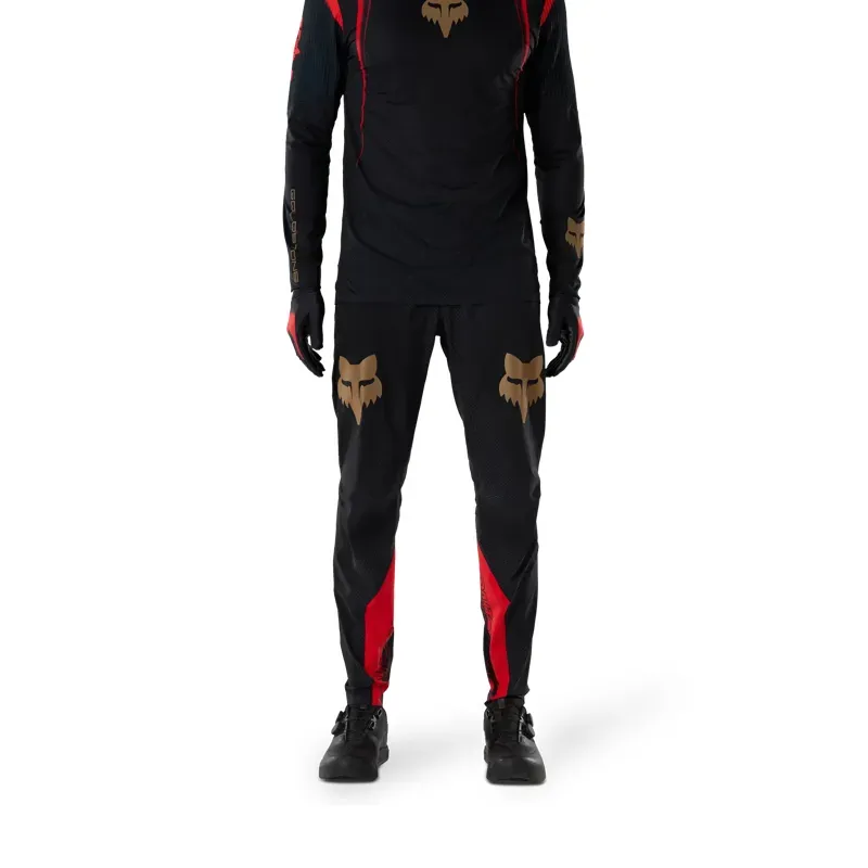 Fox Flexair Goldstone Special Edition Pants in Black-2
