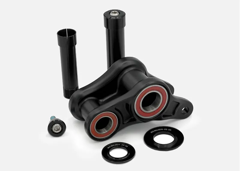 Forbidden Druid V2 GX RS+ - 29 inch 2024 in Lilac Summer Daze-7