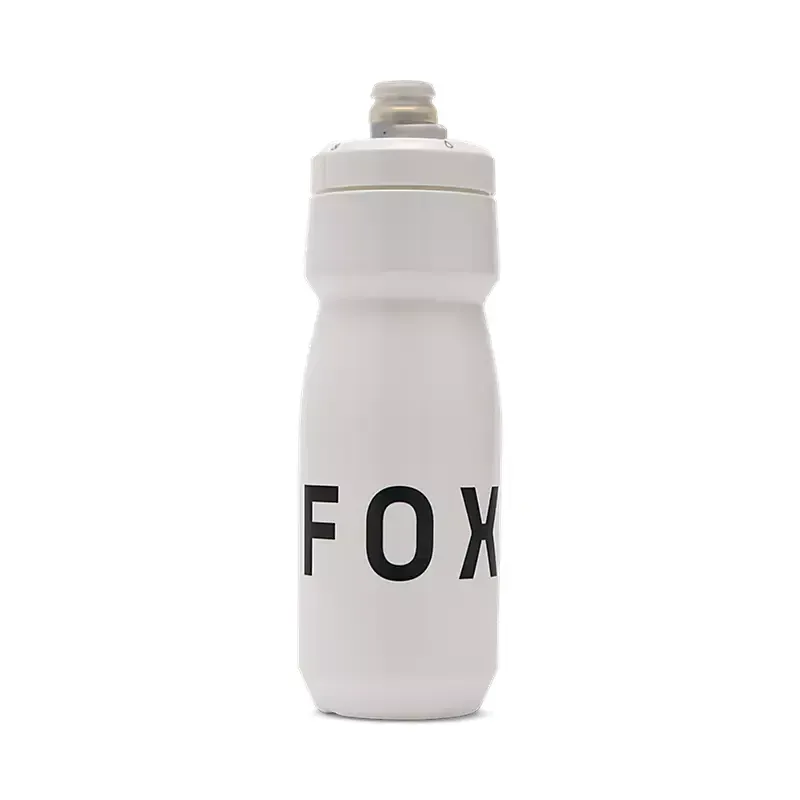 Fox x Camelbak Podium 24oz Bottle in White