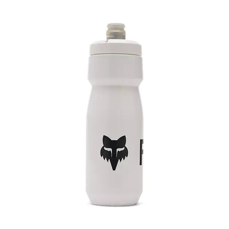 Fox x Camelbak Podium 24oz Bottle in White-1