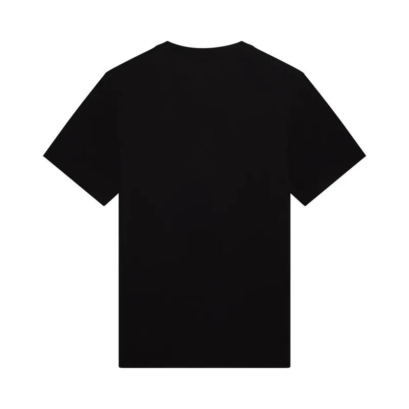 Fox Diffuse Dri-Release Short Sleeve Tech T-Shirt in Black-1