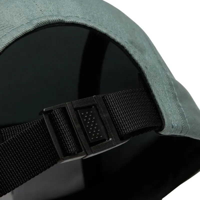Fox Head Camper Hat in Sage Green-4