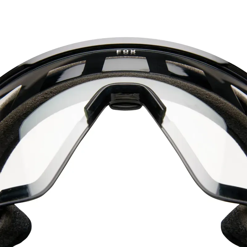 Fox Purevue Clear Goggles in Galaxy Blue-5