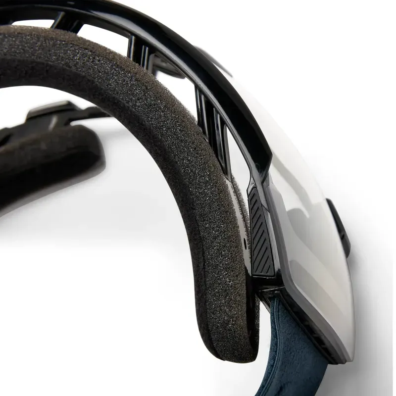 Fox Purevue Clear Goggles in Galaxy Blue-4