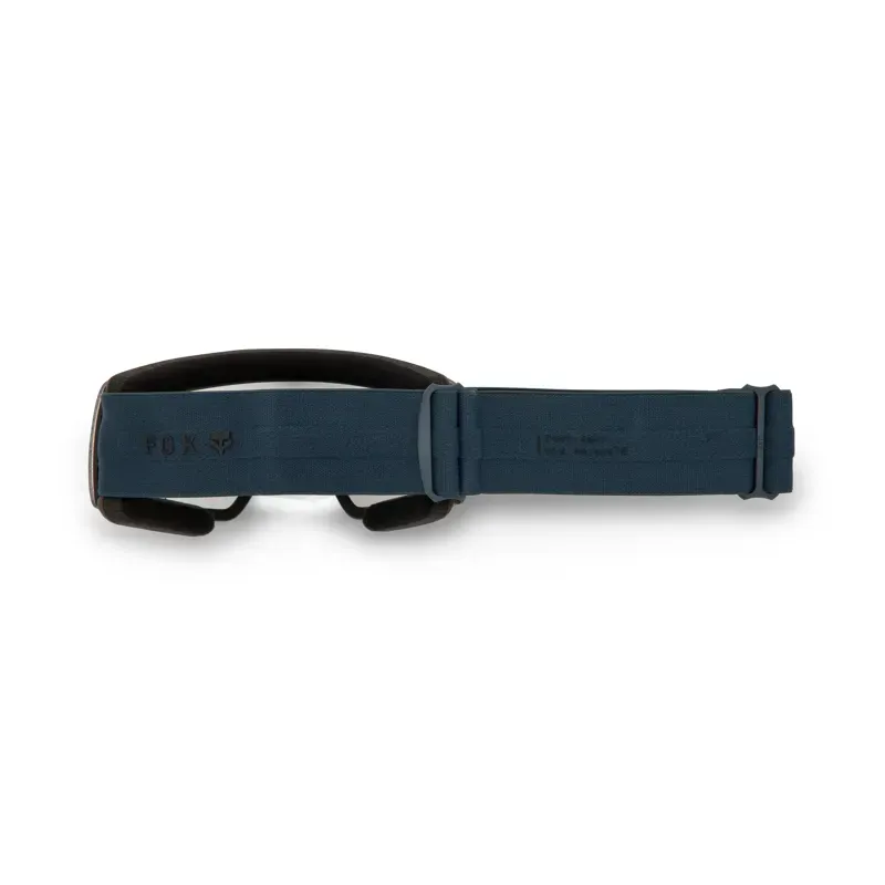 Fox Purevue Clear Goggles in Galaxy Blue-1