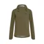Fox Ranger 2.5-Layer Waterproof Mountain Bike Jacket in Olive Green