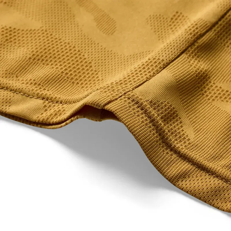 Fox Ranger TruDri Short Sleeve MTB Jersey in Bronze-5