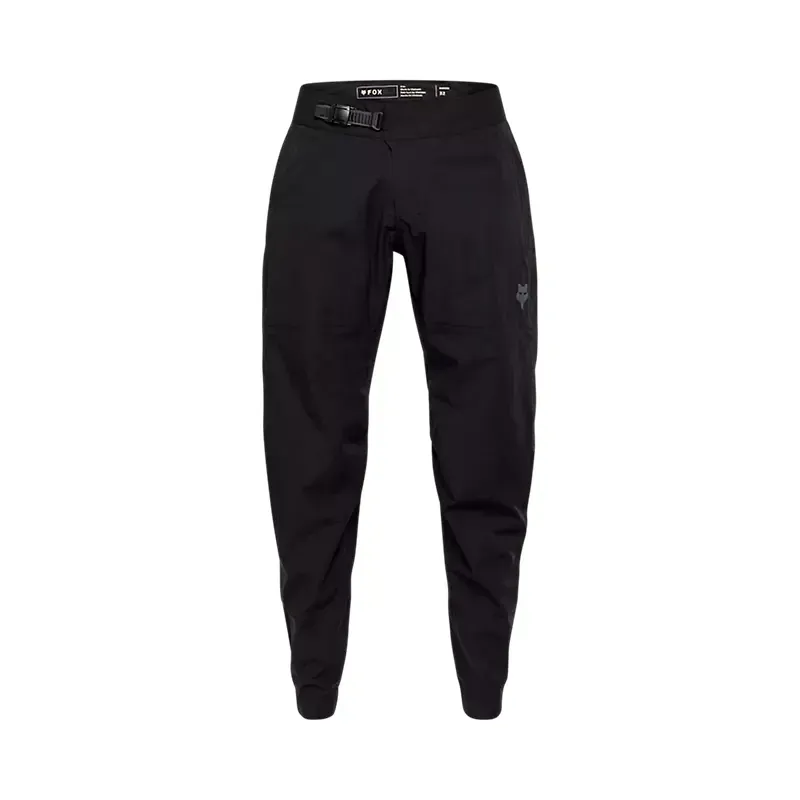 Fox Ranger 2.5 Layer Waterproof Mountain Bike Pants in Black-2