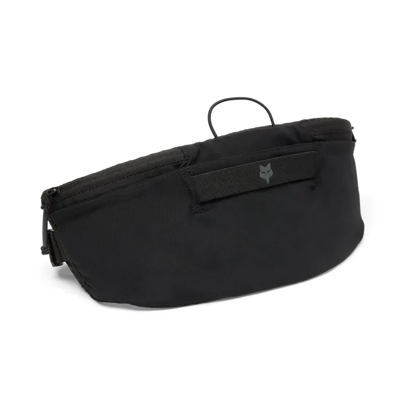Fox Summit Hip Pack in Black