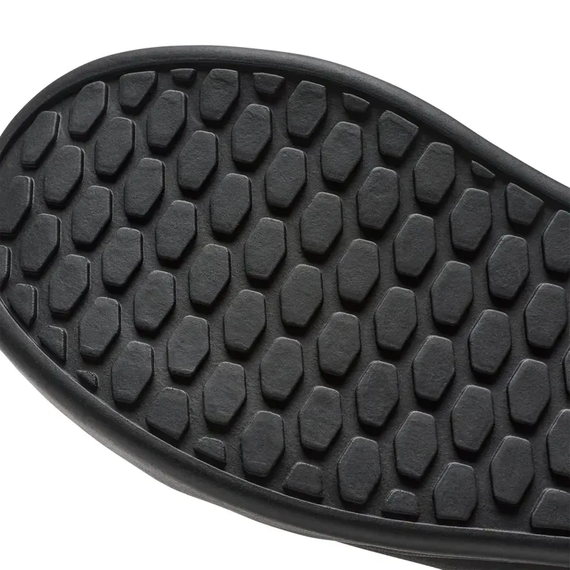 Fox Union Flat Mountain Bike Shoes in Black-6