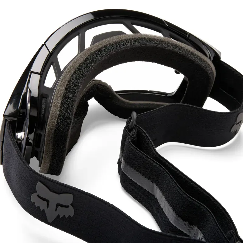 Fox Vue Max MTB Goggles in Black-3