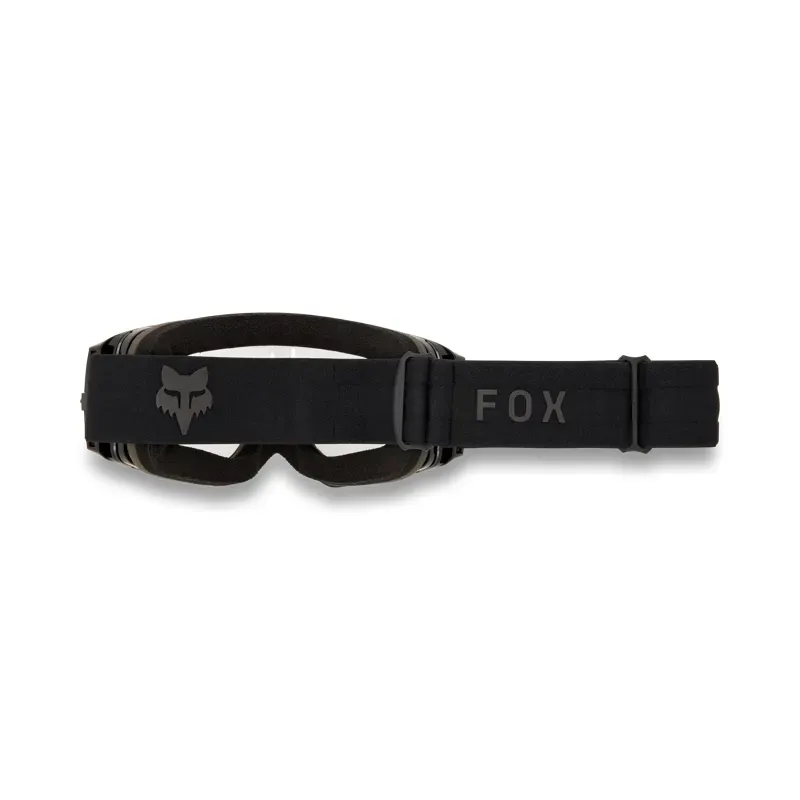 Fox Vue Max MTB Goggles in Black-1