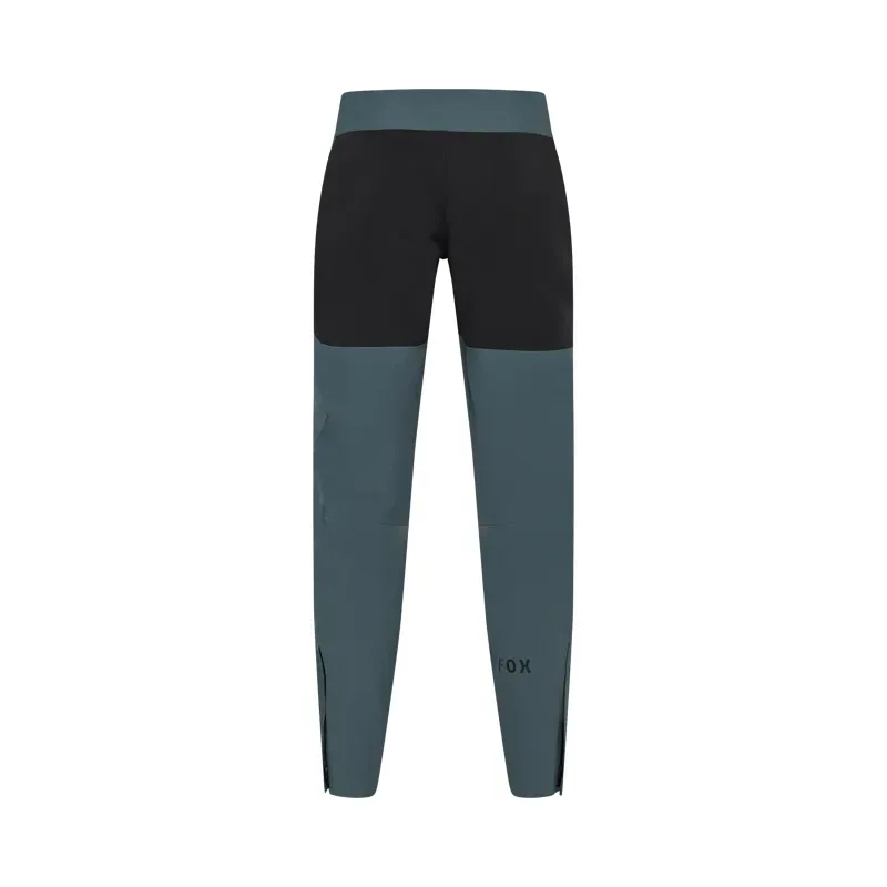 Fox Defend 3L Water MTB Pants Fully Waterproof in Deep Cobalt Blue-1
