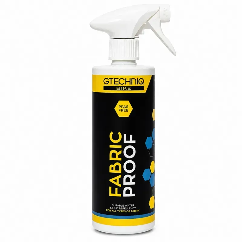 Gtechniq I1v3 Smart Fabric Proof - 250ml