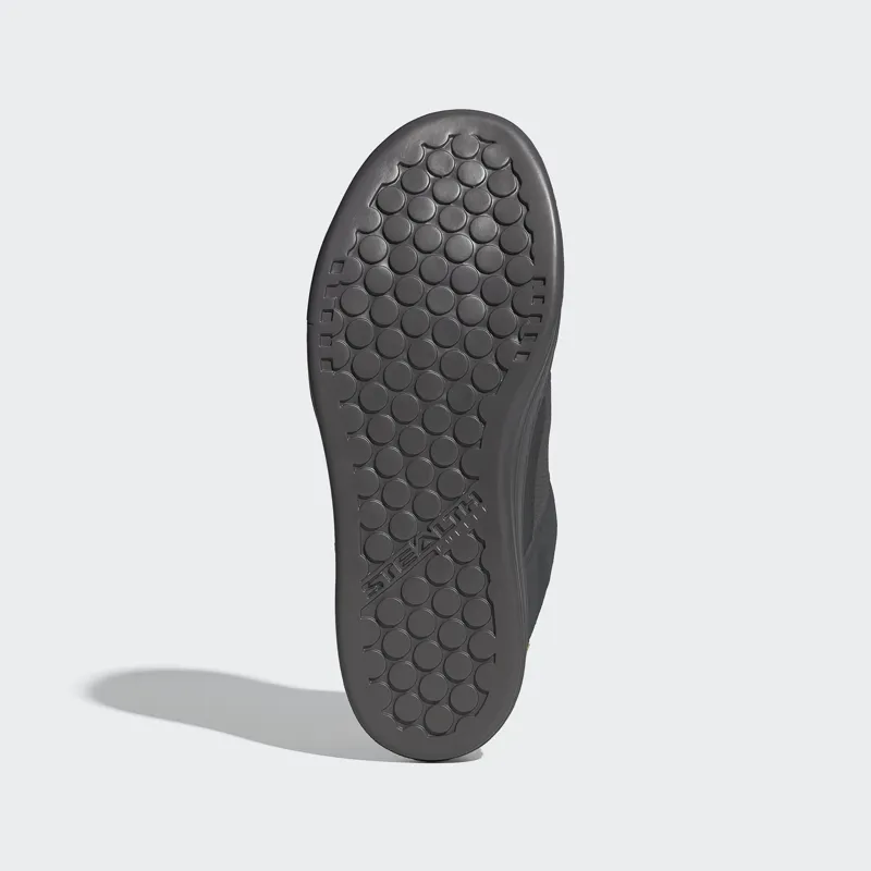 Five Ten Freerider Shoes - Flat MTB Shoes in Charcoal / Oat / Carbon-9