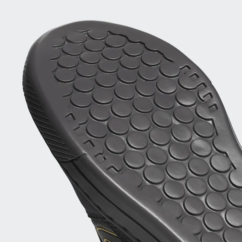 Five Ten Freerider Shoes - Flat MTB Shoes in Charcoal / Oat / Carbon-5