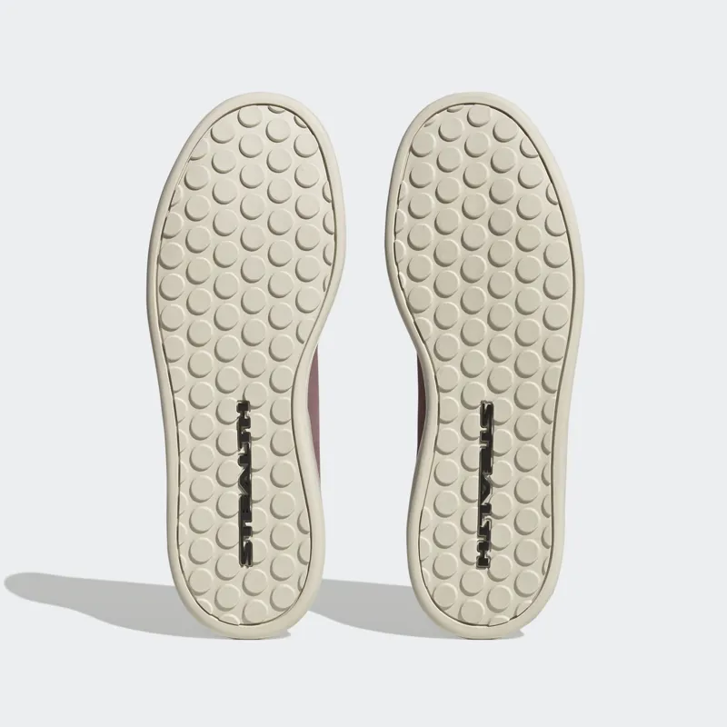 Five Ten Womens Sleuth - Casual or Riding MTB Shoe in Purple / Coral-9