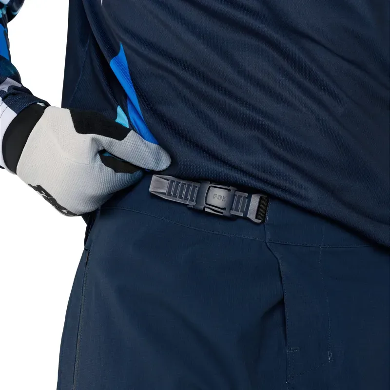 Fox Ranger Foundry Pants in Midnight Blue-4