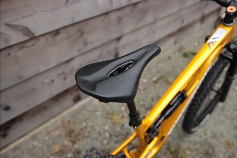 Current Demo Bike - Nukeproof Mega Alloy Pro 290 Large - Turmeric-8