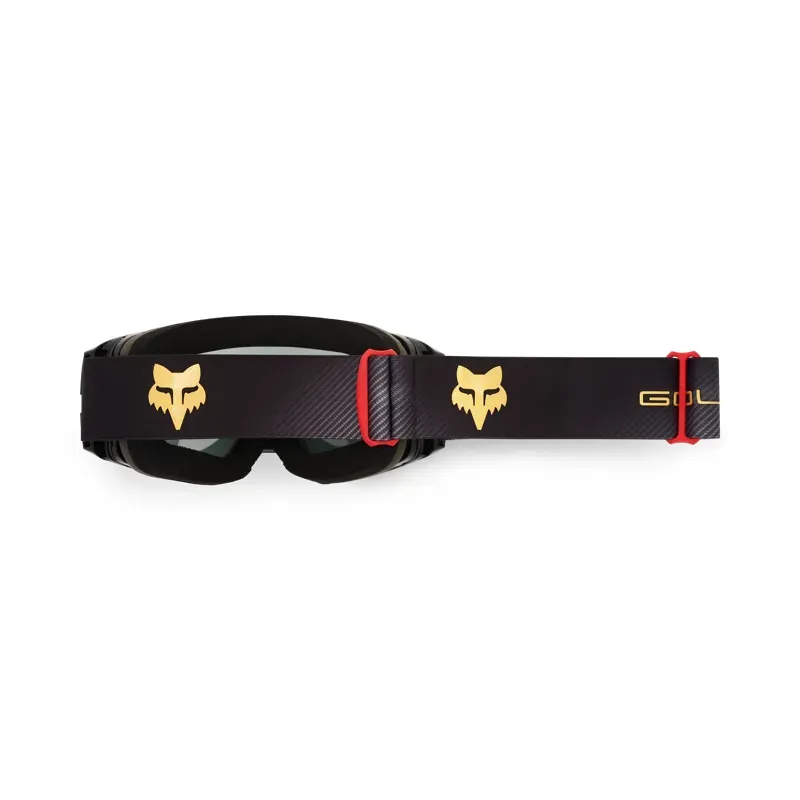 Fox Vue Max Goggles Goldstone-1