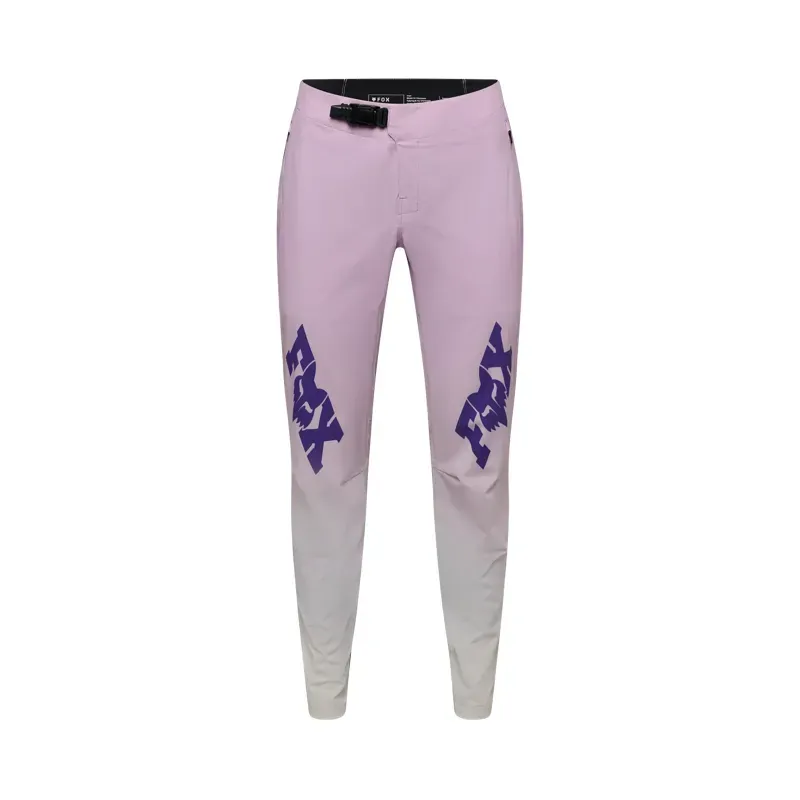 Fox Women's Ranger Foundry Pants in Lavender Drift