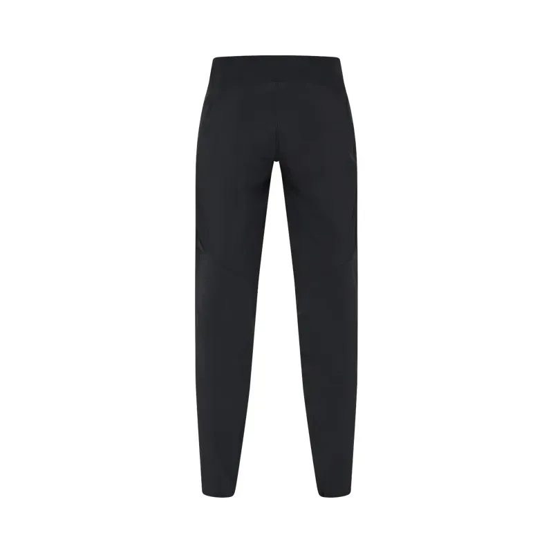 Fox Flexair Fire Thermal DWR Pants in Black-1