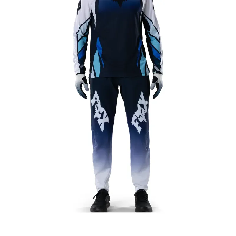 Fox Ranger Foundry Pants in Midnight Blue-2