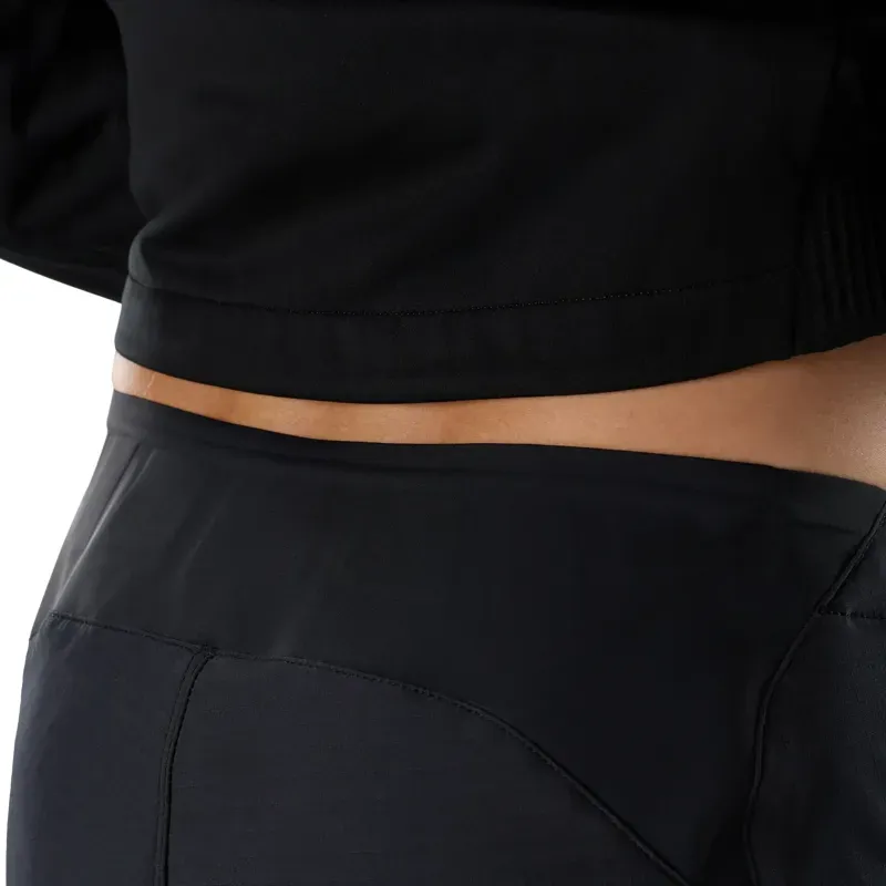 Fox Flexair Fire Thermal DWR Pants in Black-7
